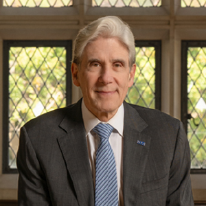 Headshot of Julio Frenk